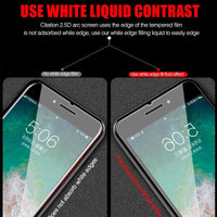 Tempered Glass