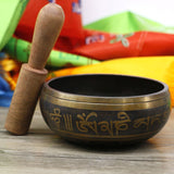 Tibetan Bowl