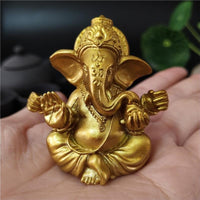 Small Ganesha Statue