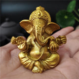 Small Ganesha Statue