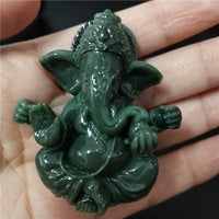 Small Ganesha Statue