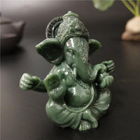 Small Ganesha Statue
