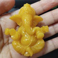 Small Ganesha Statue