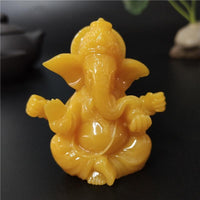 Small Ganesha Statue