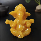 Small Ganesha Statue
