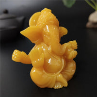 Small Ganesha Statue