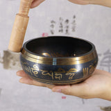 Tibetan Bowl