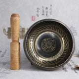 Tibetan Bowl