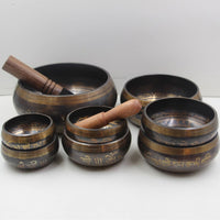 Tibetan Bowl