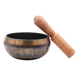 Tibetan Bowl