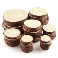 Wood Slices