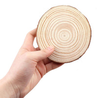 Wood Slices