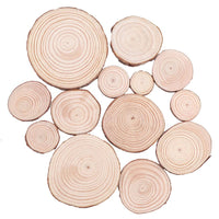 Wood Slices